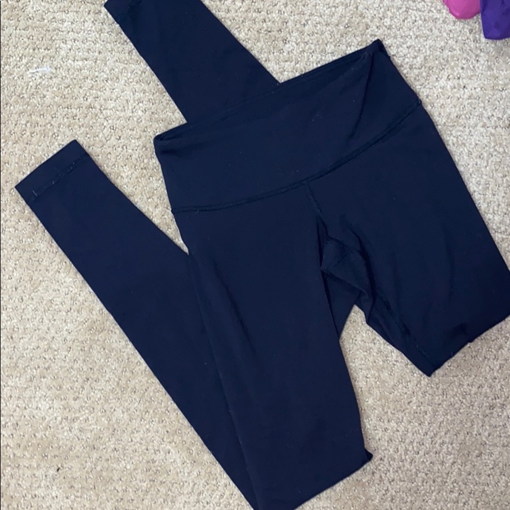 Lululemon leggings 💕